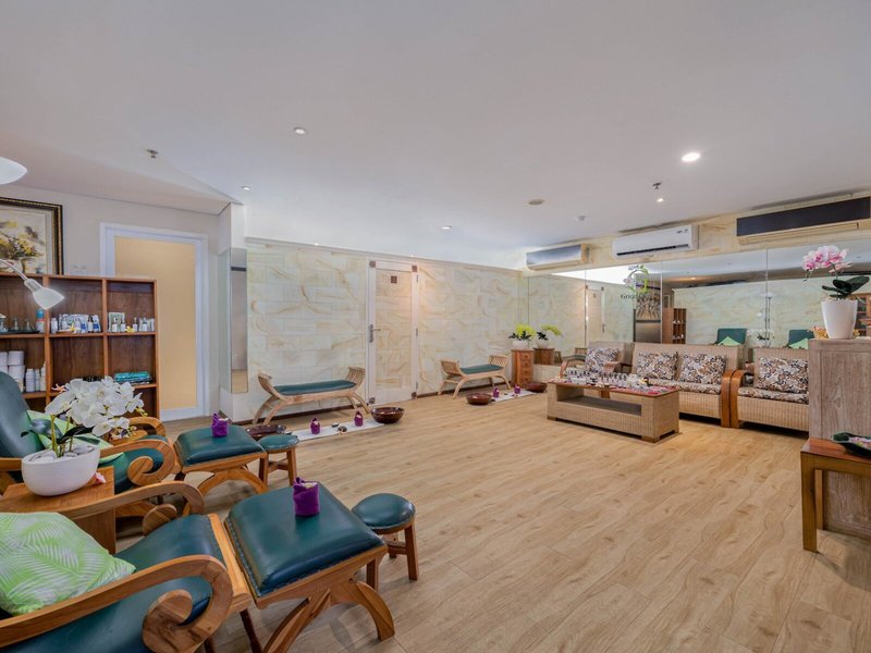 Sanur Resort Watujimbar 32