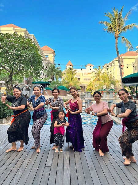 Sanur Resort Watujimbar 33