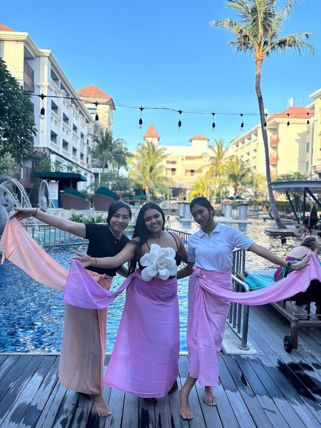 Sanur Resort Watujimbar 34