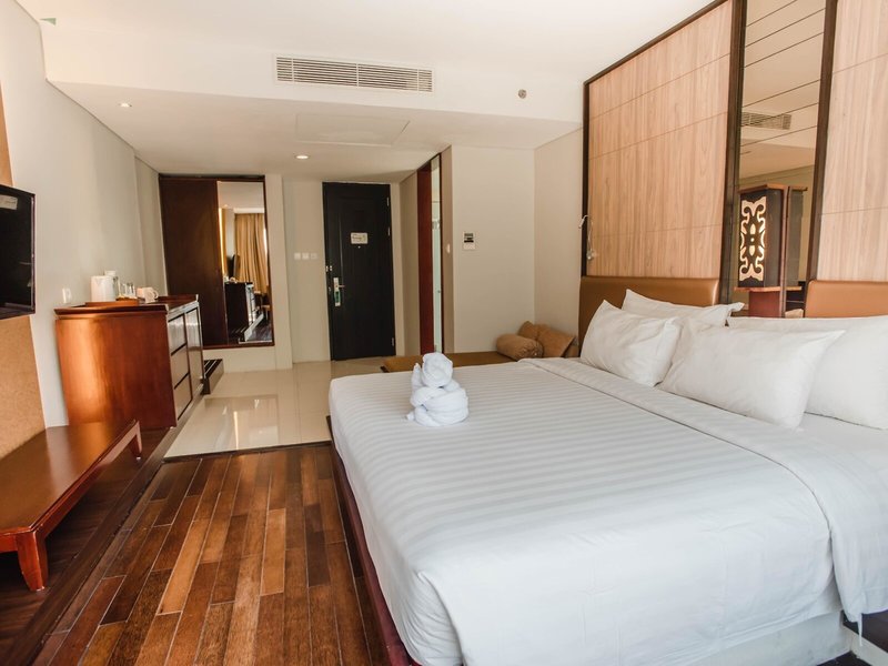 Sanur Resort Watujimbar 35