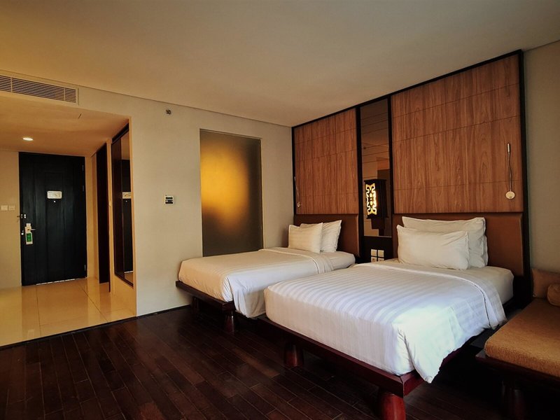 Sanur Resort Watujimbar 36