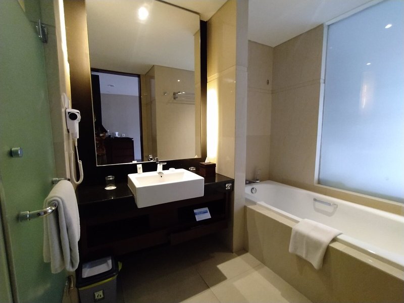 Sanur Resort Watujimbar 38