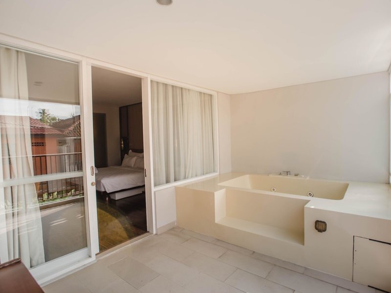Sanur Resort Watujimbar 39