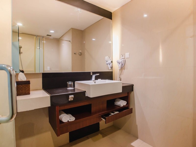 Sanur Resort Watujimbar 41