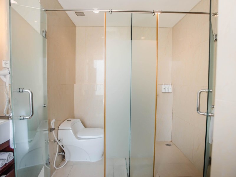Sanur Resort Watujimbar 42