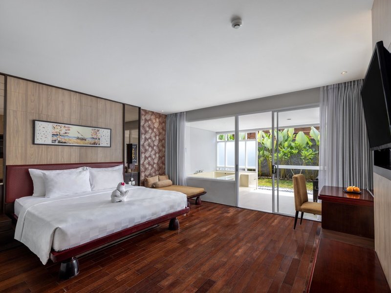 Sanur Resort Watujimbar 43
