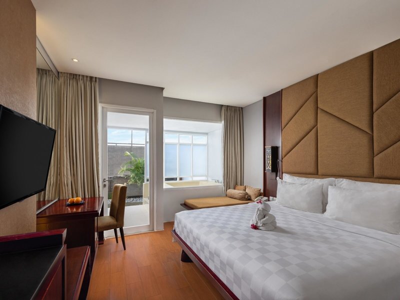 Sanur Resort Watujimbar 44