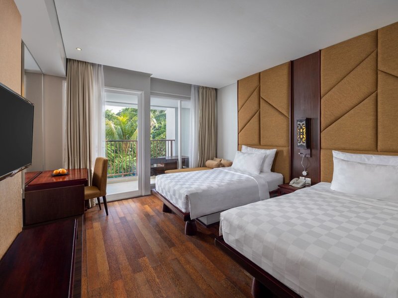 Sanur Resort Watujimbar 45