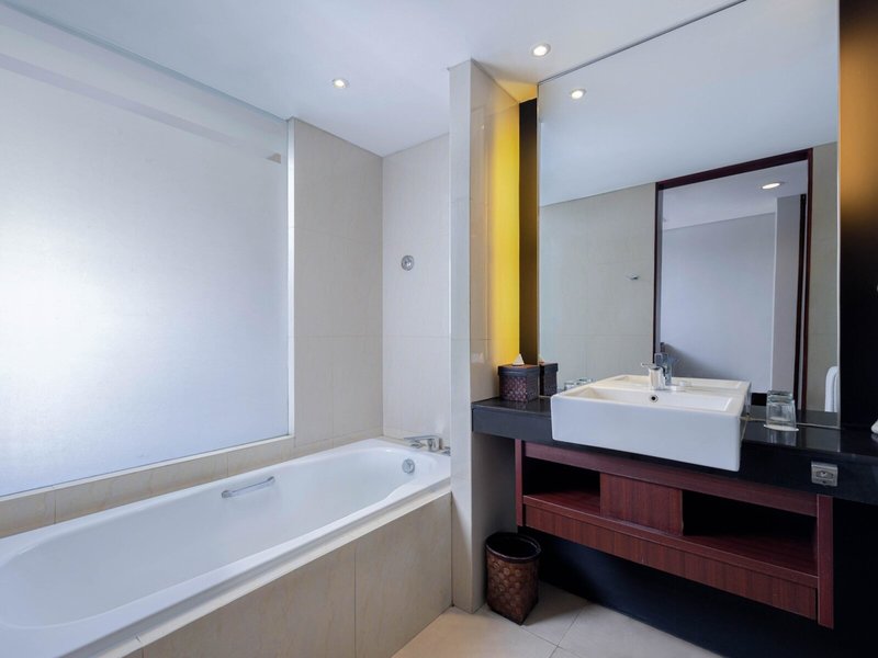 Sanur Resort Watujimbar 46