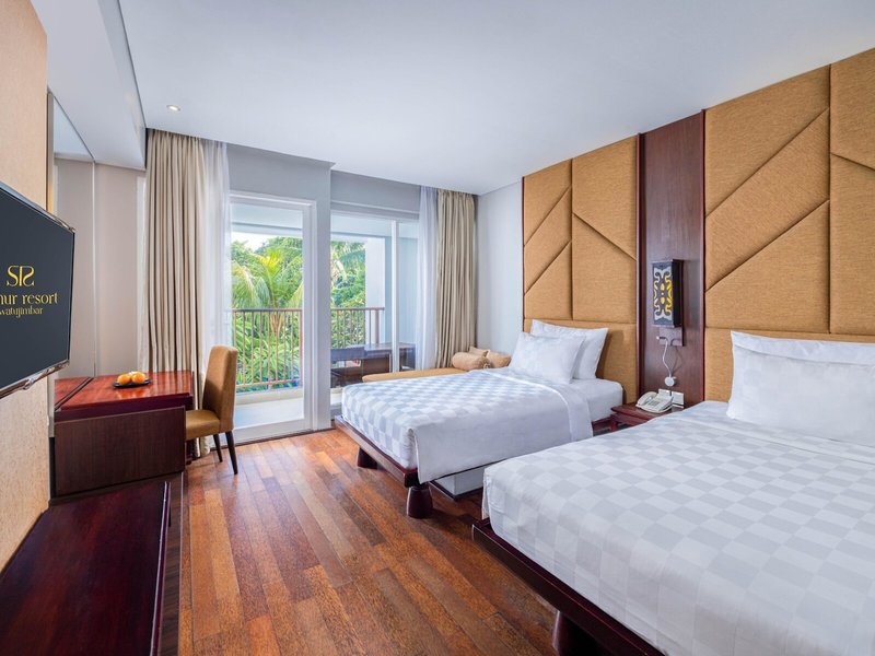Sanur Resort Watujimbar 47