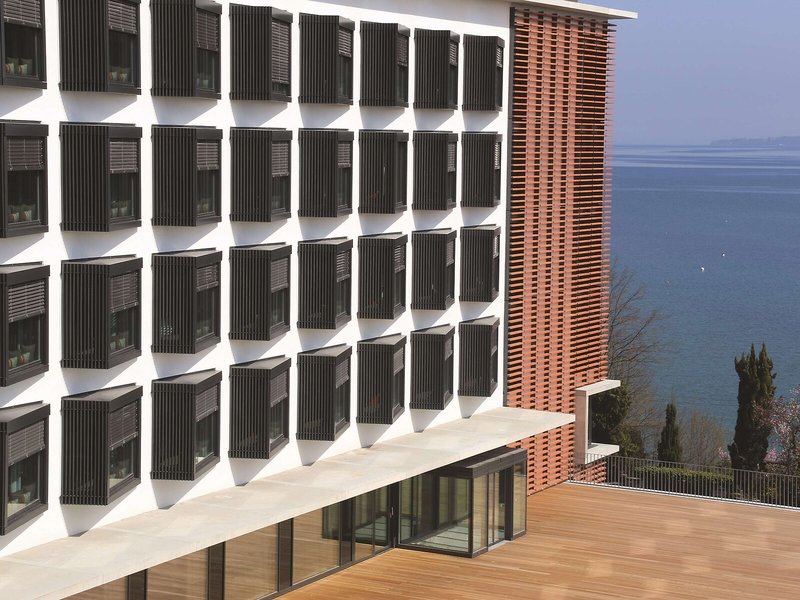 Lake Geneva Hotel