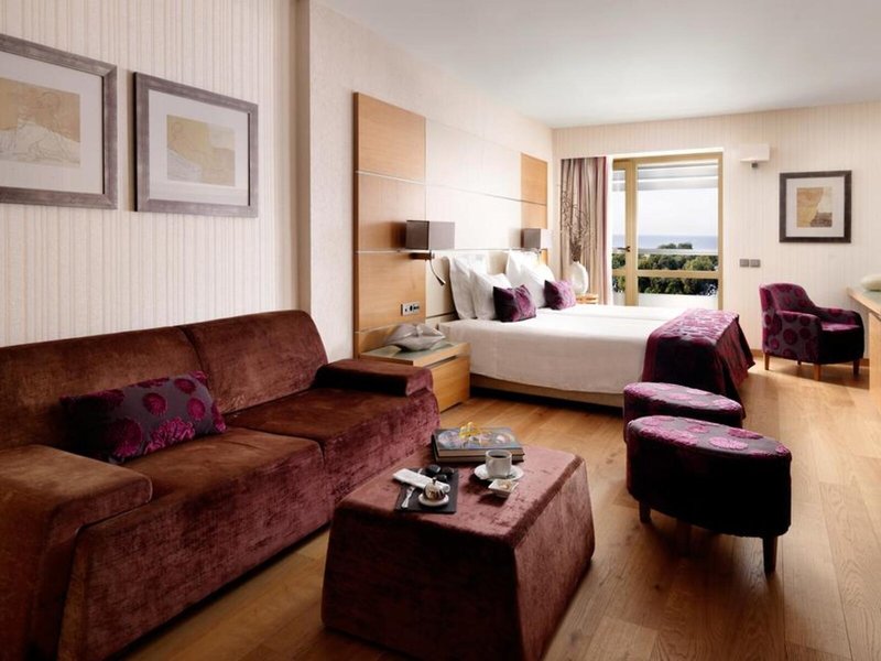 Divani Escape 14
