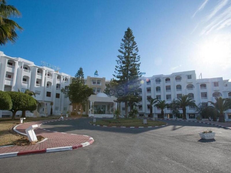 Thapsus Beach Resort 3