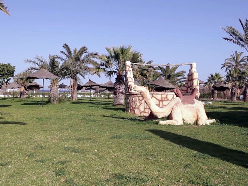 Thapsus Beach Resort 4