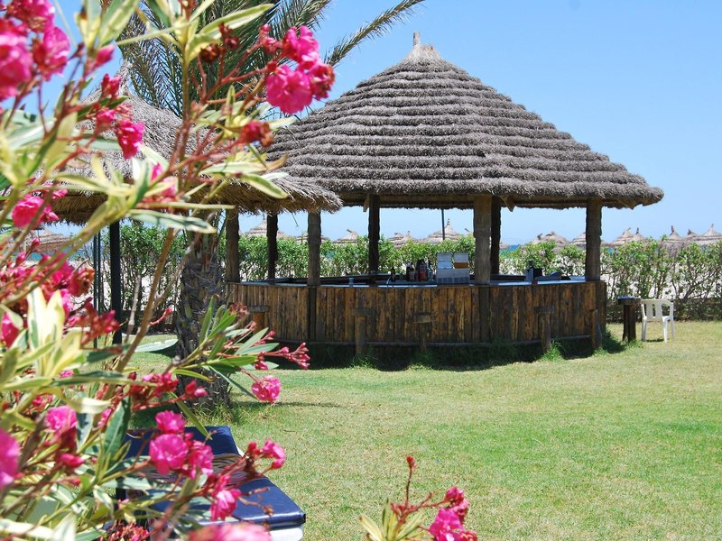 Thapsus Beach Resort 5