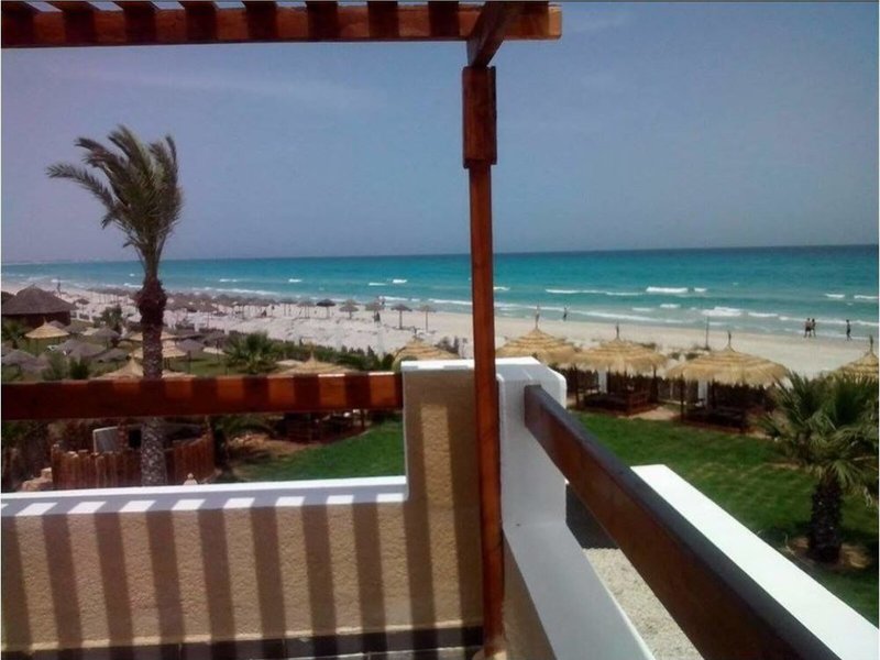 Thapsus Beach Resort 11