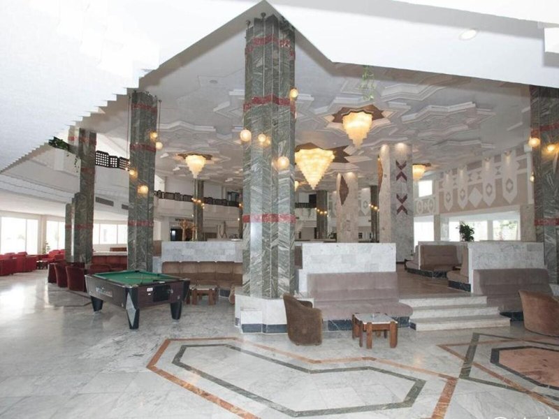 Thapsus Beach Resort 20