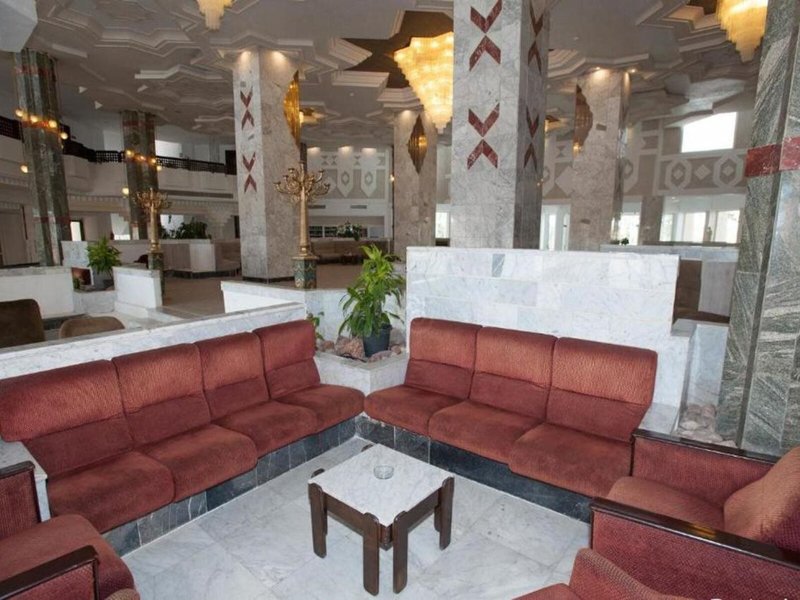 Thapsus Beach Resort 21