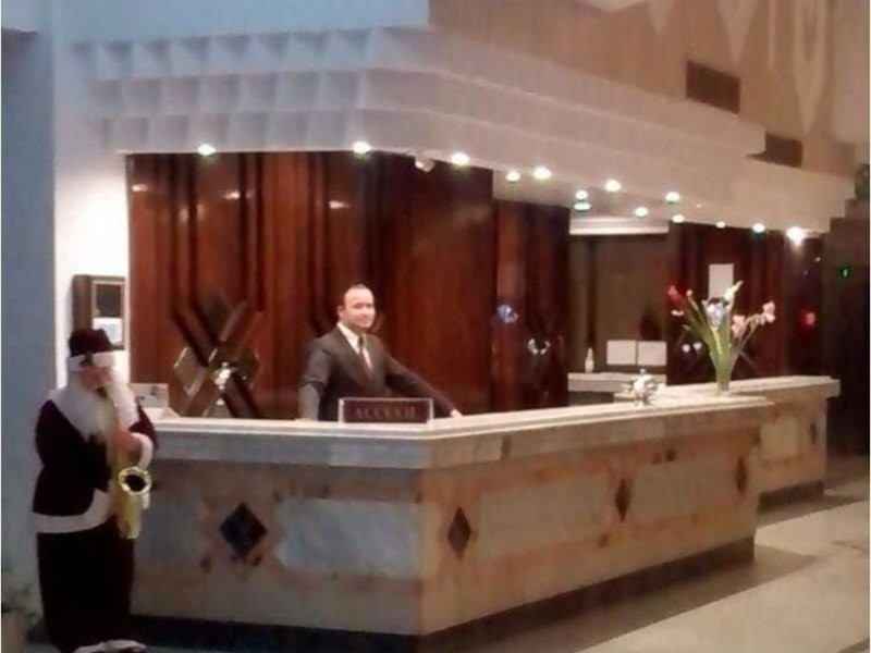 Thapsus Beach Resort 22