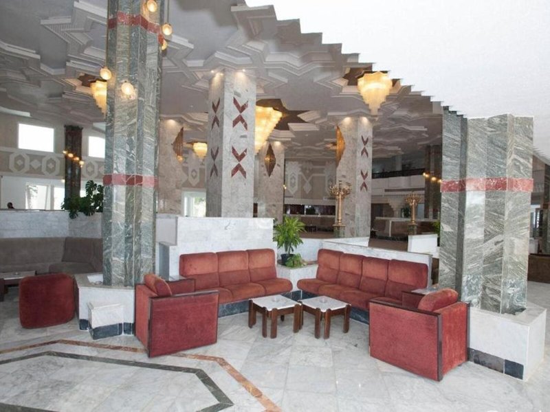 Thapsus Beach Resort 23