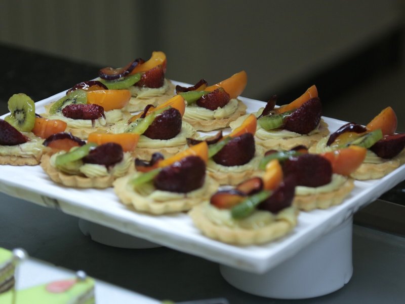 Thapsus Beach Resort 25