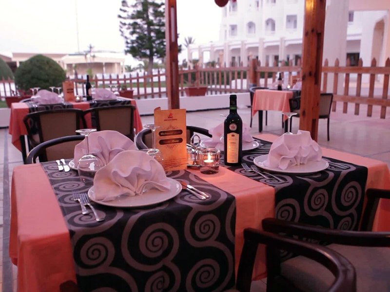 Thapsus Beach Resort 26