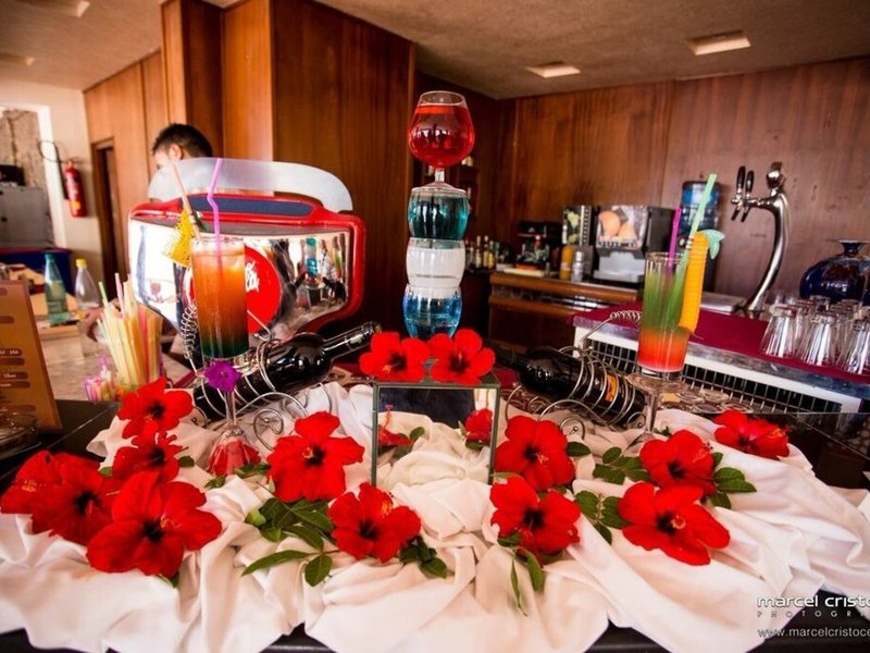 Thapsus Beach Resort 27