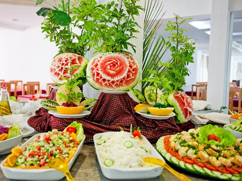 Thapsus Beach Resort 28