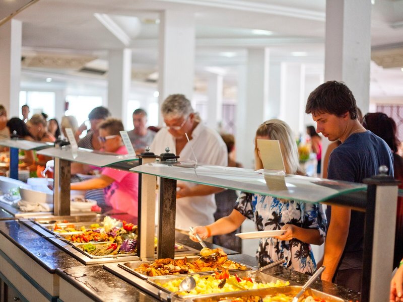 Thapsus Beach Resort 29