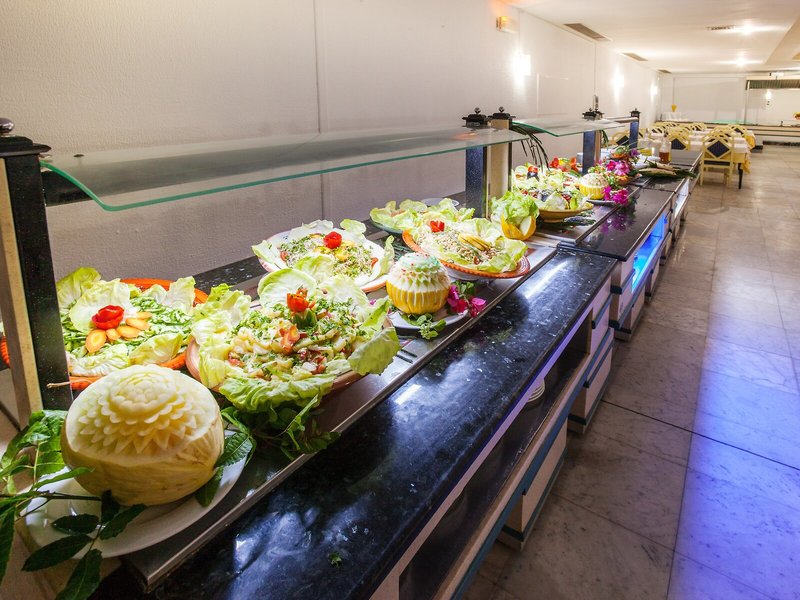 Thapsus Beach Resort 30