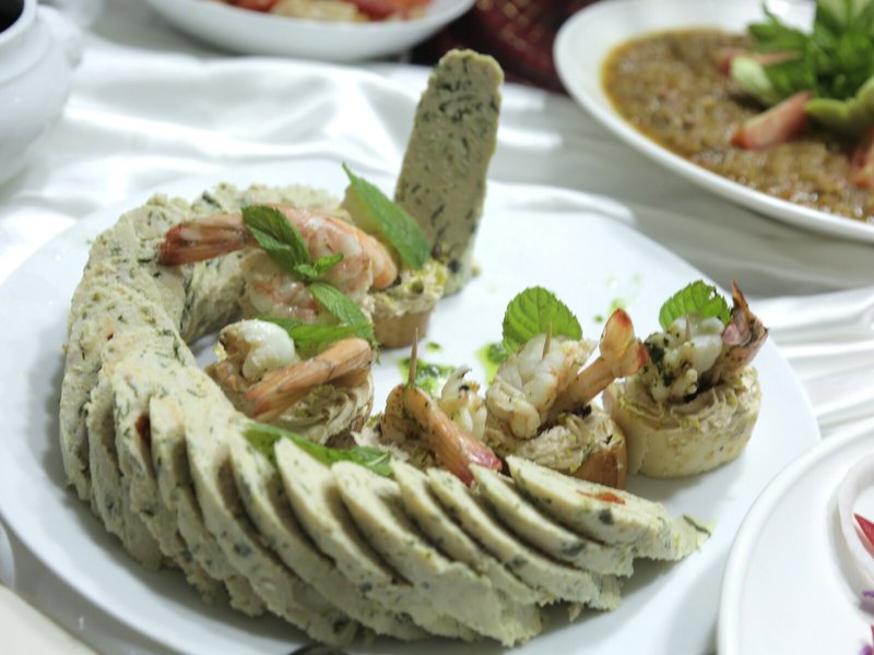 Thapsus Beach Resort 31