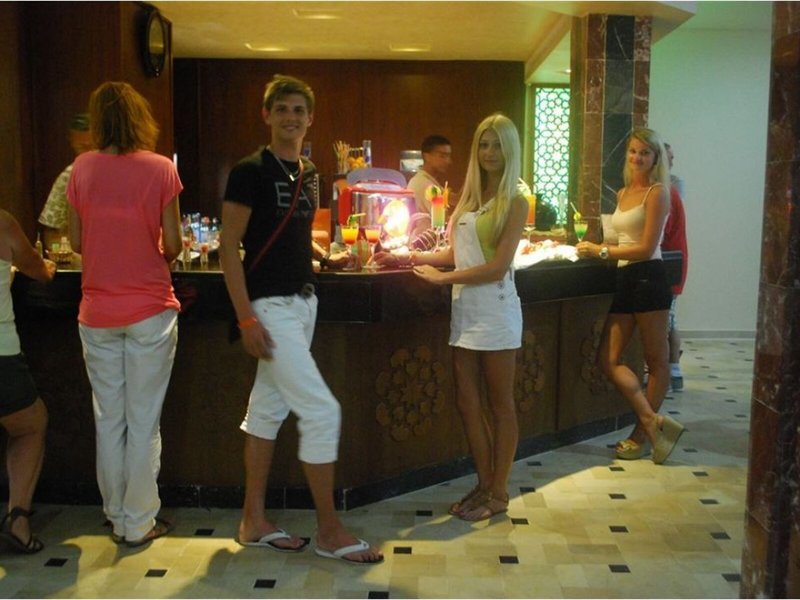 Thapsus Beach Resort 33