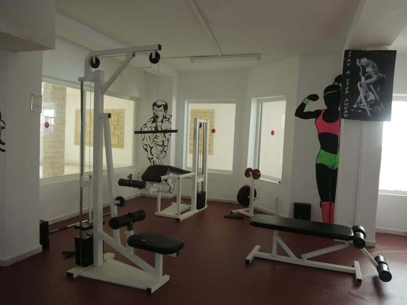 Thapsus Beach Resort 35