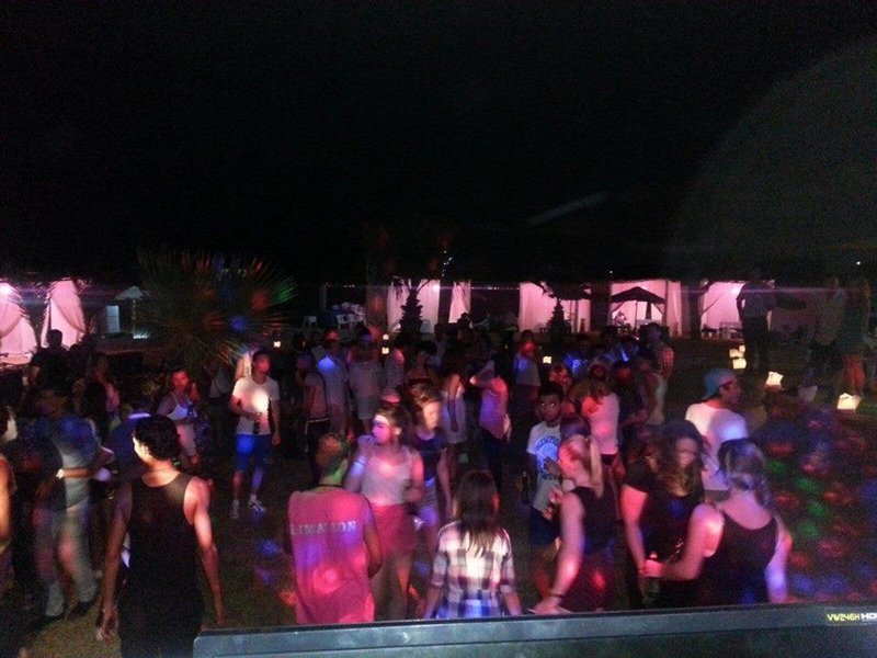 Thapsus Beach Resort 37