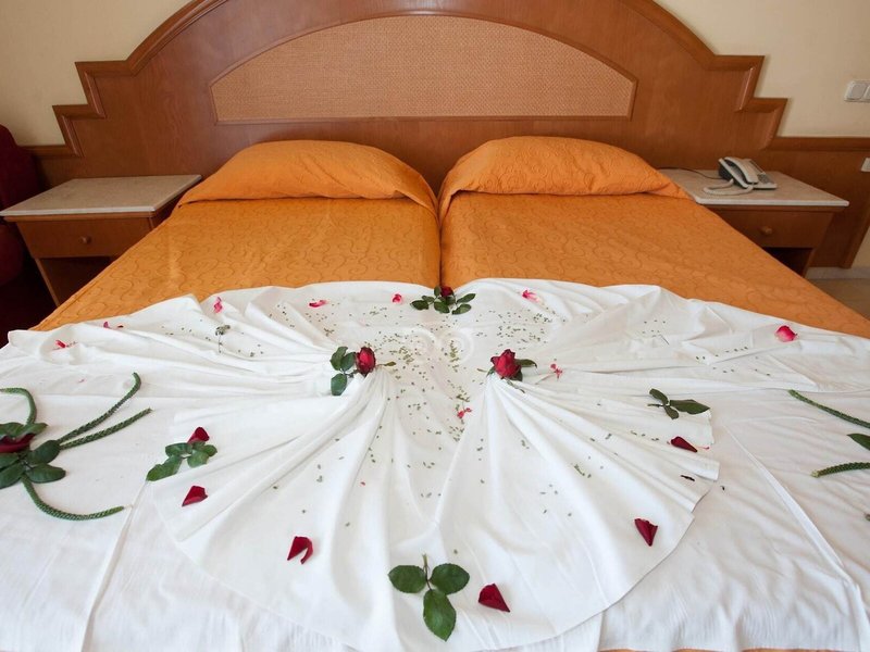 Thapsus Beach Resort 44