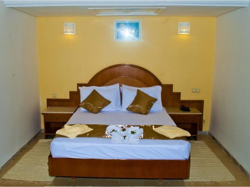 Thapsus Beach Resort 45