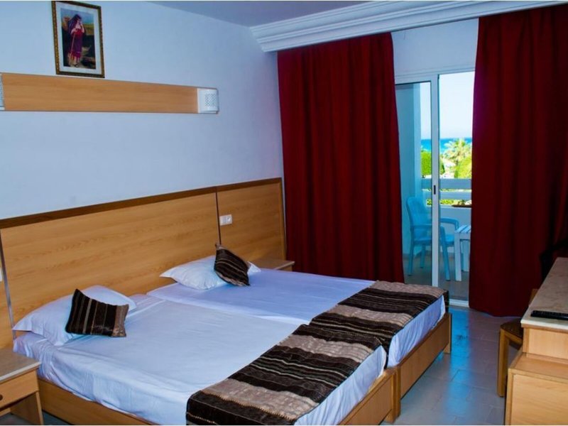 Thapsus Beach Resort 46