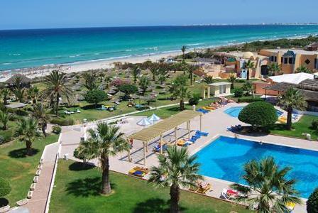 Hotel Club Thapsus 1