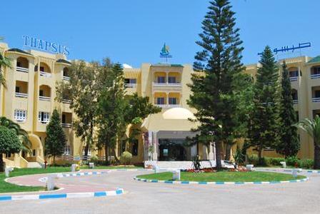 Hotel Club Thapsus 2