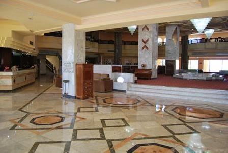 Hotel Club Thapsus 3