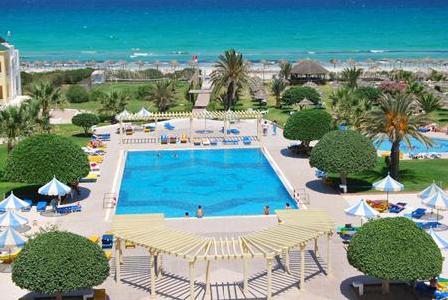 Hotel Club Thapsus 5