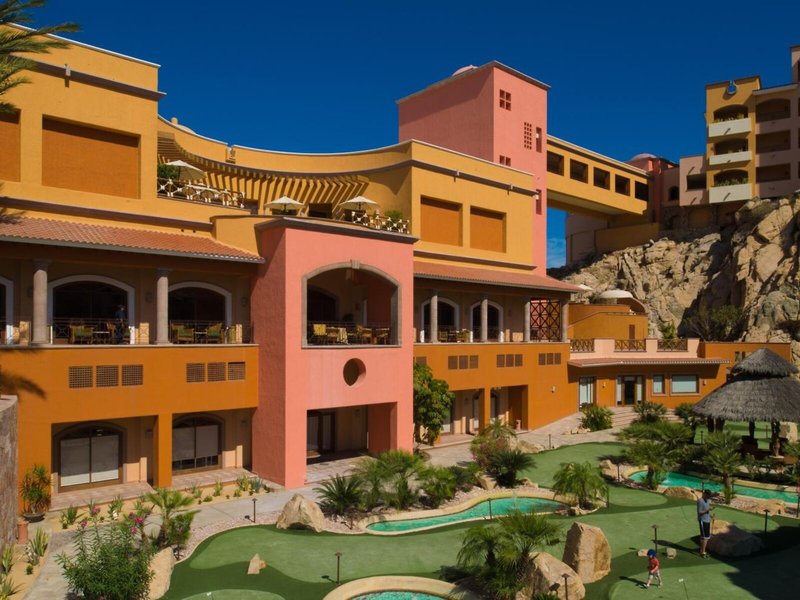 Playa Grande Resort & Grand Spa 4