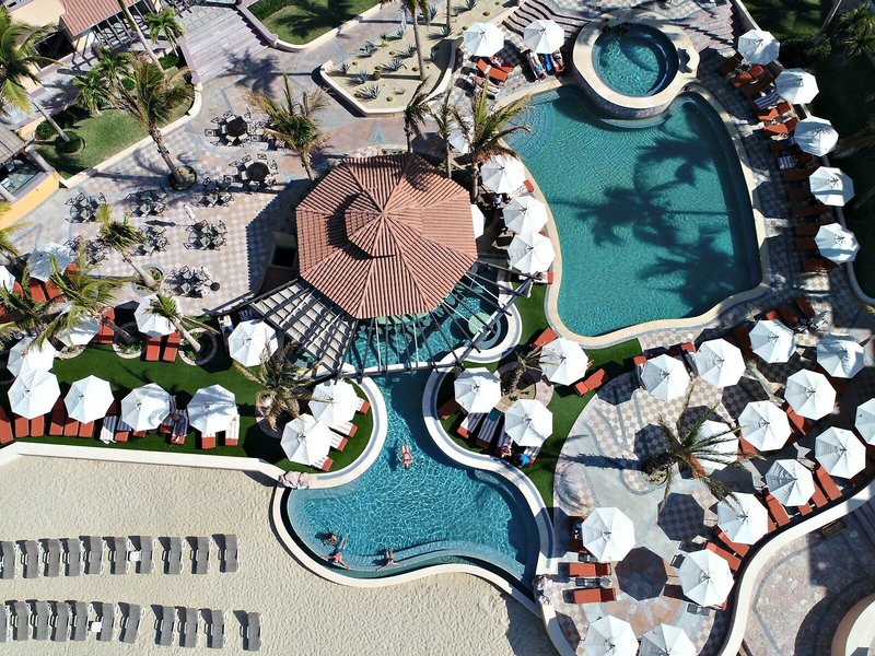 Playa Grande Resort & Grand Spa 18