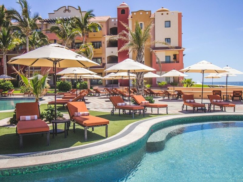 Playa Grande Resort & Grand Spa 19