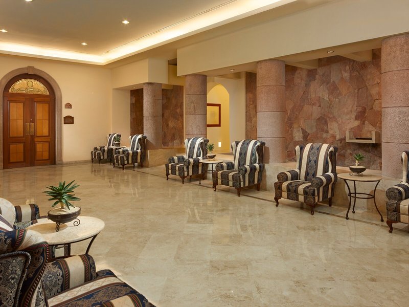 Playa Grande Resort & Grand Spa 21