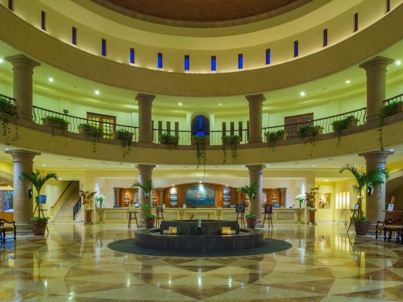 Playa Grande Resort & Grand Spa 22