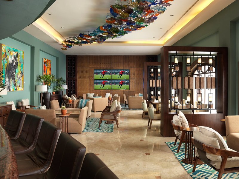 Playa Grande Resort & Grand Spa 25