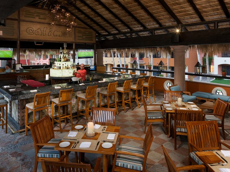 Playa Grande Resort & Grand Spa 27