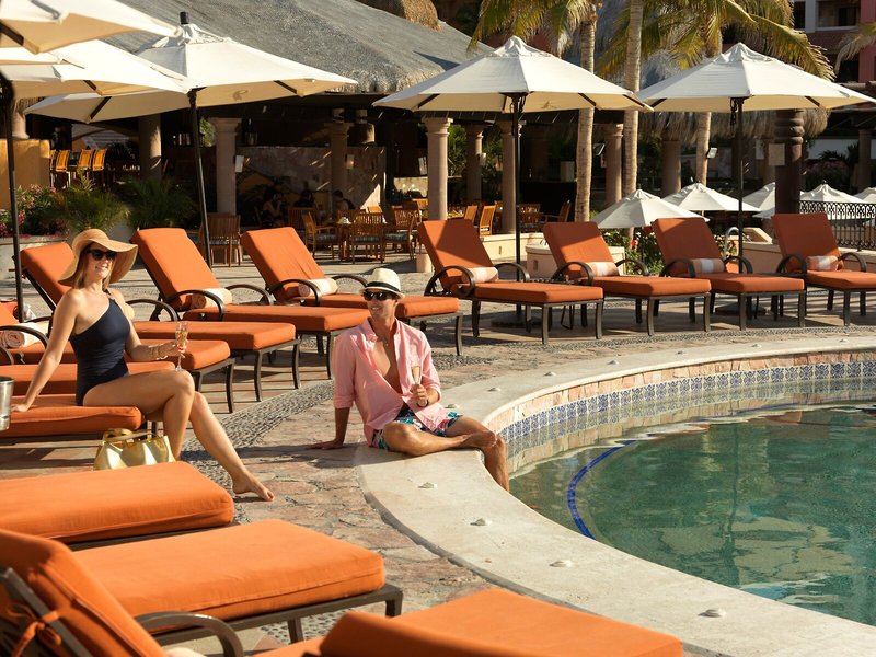 Playa Grande Resort & Grand Spa 35