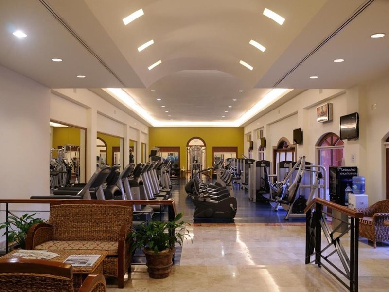 Playa Grande Resort & Grand Spa 36